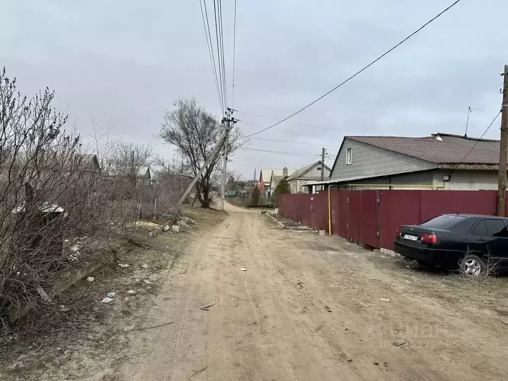 Участок в Волгоградская область, Волгоград Шаблиевская ул. (5.83 сот.) - Фото 2