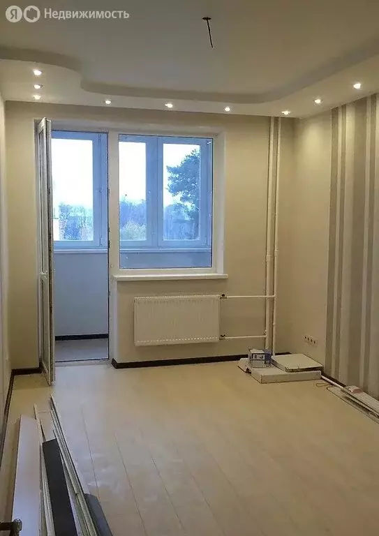 1-комнатная квартира: Заречный, улица Ленина, 37 (33 м) - Фото 2