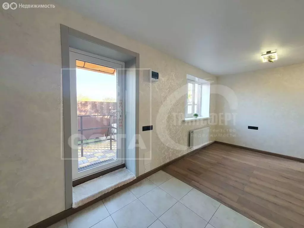 Дом в Отрадное, Октябрьская улица, 109 (70 м) - Фото 0