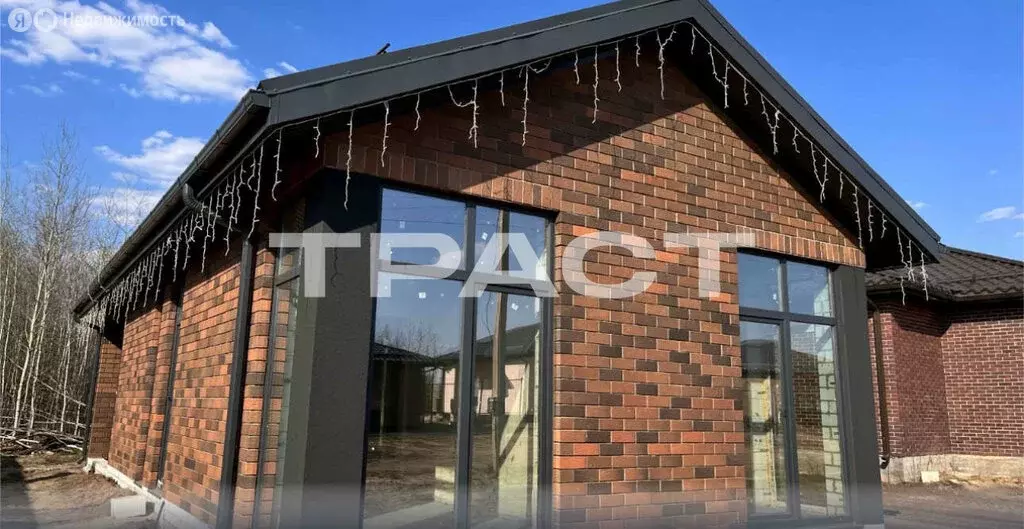 Дом в Медовка, улица Полковника Зайцева, 97 (69 м) - Фото 1