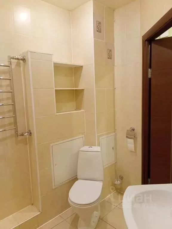 1-к кв. Санкт-Петербург Ланское ш., 14к1 (41.0 м) - Фото 1