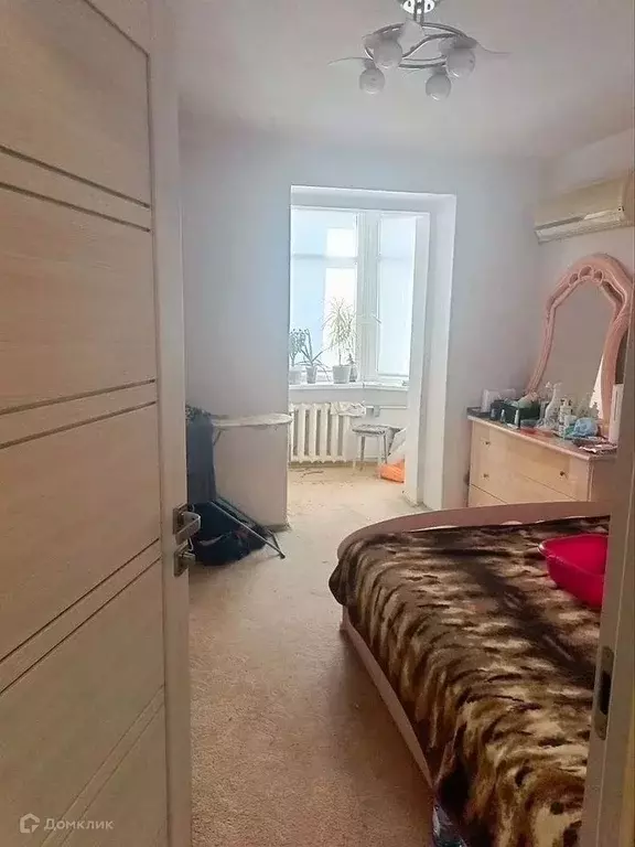 Продаётся 3-к квартира, 94.7 м - Фото 1