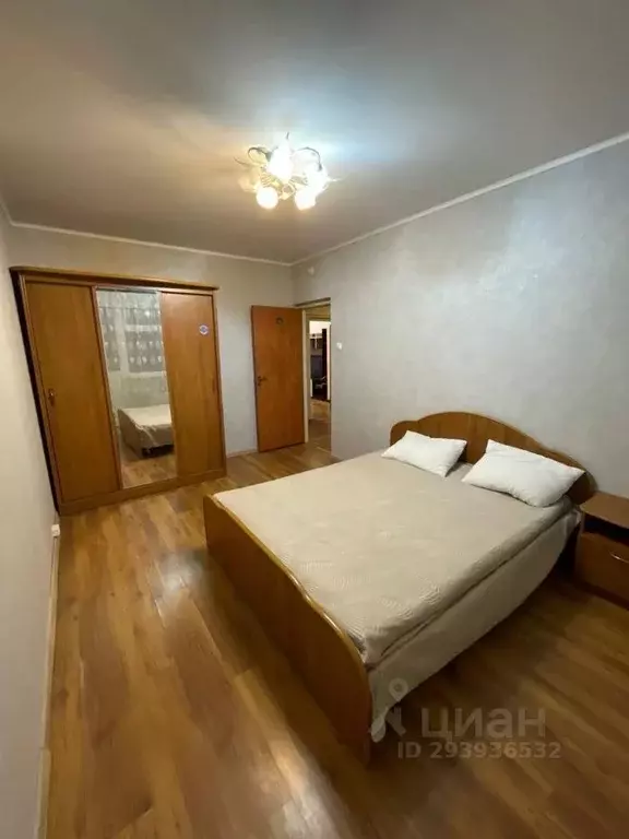 3-к кв. Московская область, Люберцы Комсомольский просп., 16/2 (78.0 ... - Фото 0