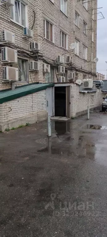 Помещение свободного назначения в Карачаево-Черкесия, Черкесск ул. ... - Фото 2