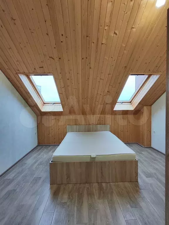 Квартира-студия, 27 м, 1/1 эт. - Фото 1