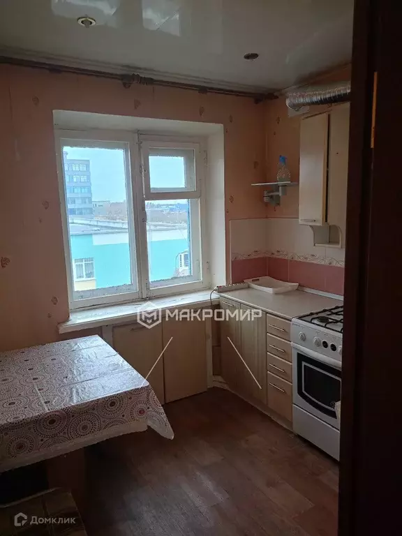 Продаётся 2-к квартира, 44 м - Фото 1