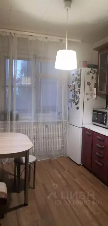 3-к кв. Калужская область, Обнинск просп. Маркса, 80 (60.0 м) - Фото 0