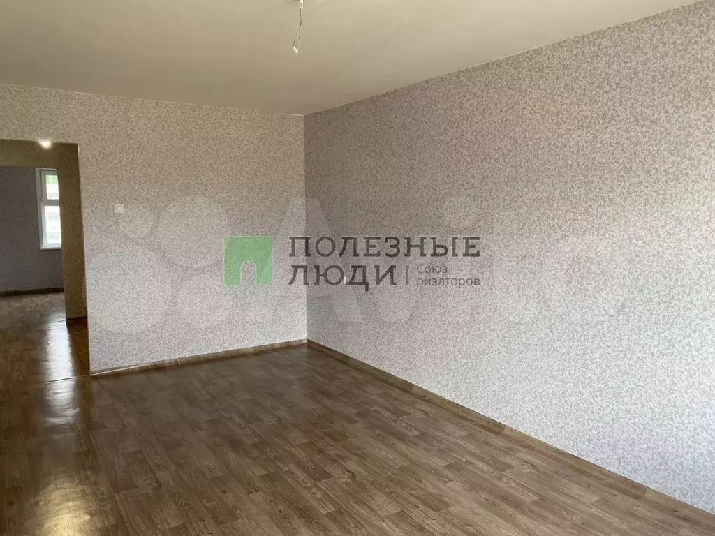 1-к. квартира, 43,1 м, 6/16 эт. - Фото 1