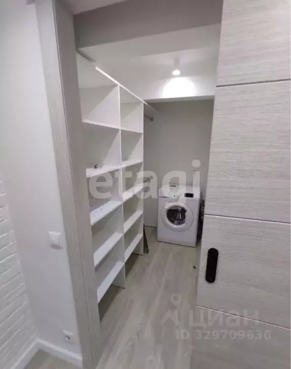 Студия Москва Домодедовская ул., 4 (40.0 м) - Фото 2