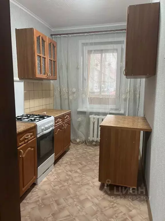 2-к кв. Татарстан, Нижнекамск ул. Менделеева, 1 (48.0 м) - Фото 1