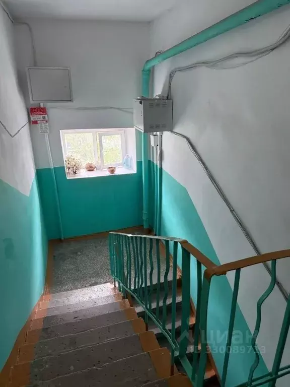 1-к кв. Приморский край, Уссурийск пер. Островского, 8с4 (30.0 м) - Фото 2