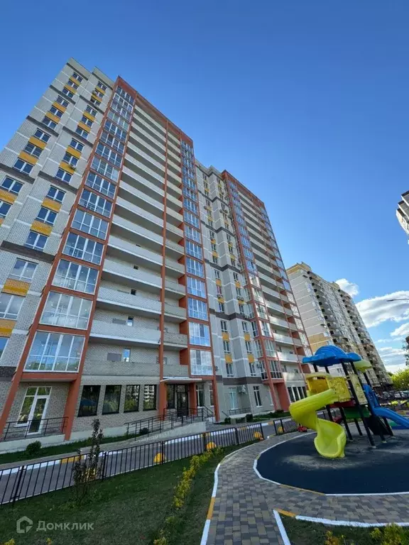 Продаётся 2-к квартира, 67 м - Фото 1
