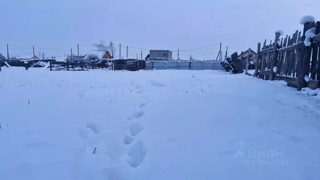 Участок в Саха (Якутия), Якутск ул. Аграрников (8.0 сот.) - Фото 1