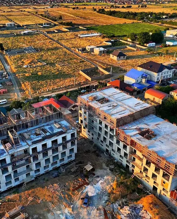 1-к. квартира, 49 м, 5/8 эт. - Фото 0