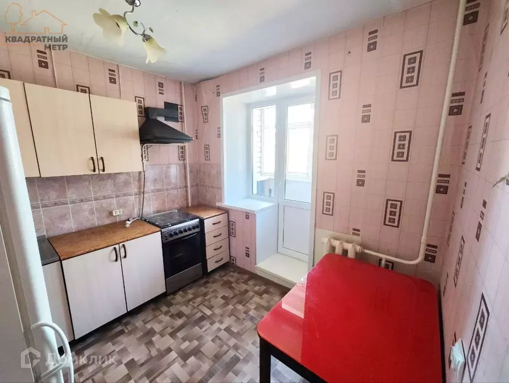 Продаётся 1-к квартира, 36 м - Фото 1
