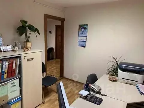 Офис в Чувашия, Чебоксары ул. Петрова, 6 (34 м) - Фото 2