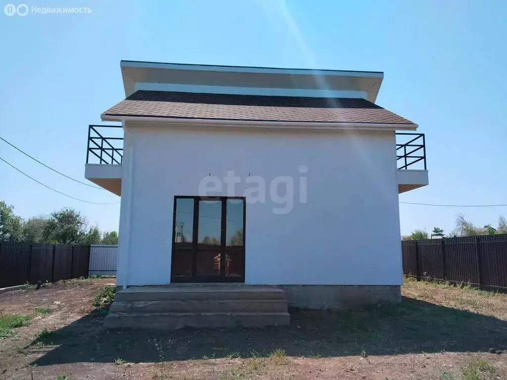 Дом в Энгельсский район, Красноярское муниципальное образование (113 ... - Фото 2