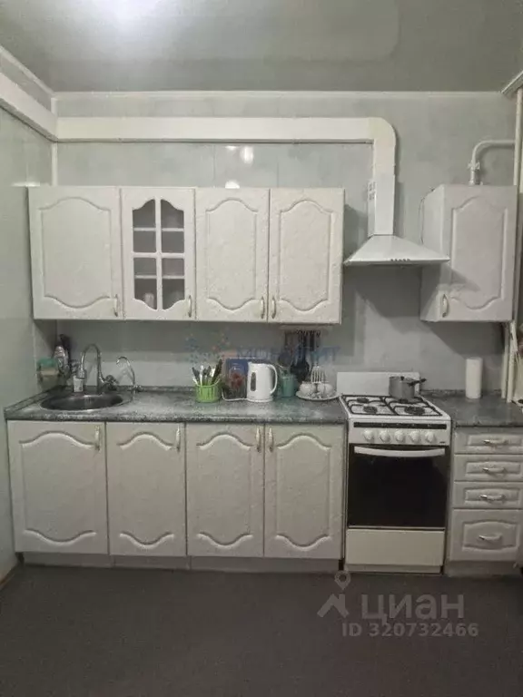 2-к кв. Нижегородская область, Нижний Новгород ул. Декабристов, 9к1 ... - Фото 1