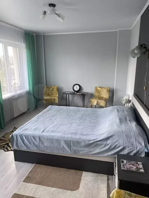 2-к. квартира, 74 м, 3/10 эт. - Фото 1
