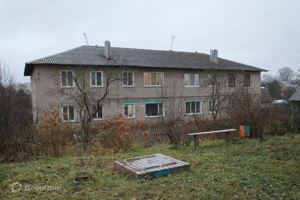 Продаётся 2-к квартира, 41.5 м - Фото 0