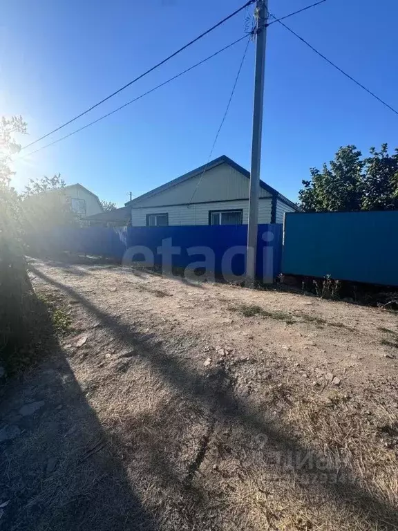 Участок в Краснодарский край, Ейск Южное СНТ,  (5.0 сот.) - Фото 1