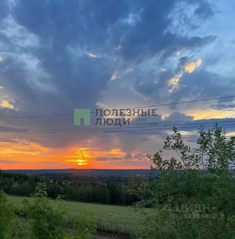 Участок в Удмуртия, Завьяловский район, д. Сизево  (16.9 сот.) - Фото 1