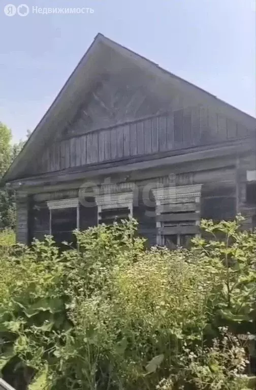 Дом в Рамасуха, Брянская улица (49.8 м) - Фото 1