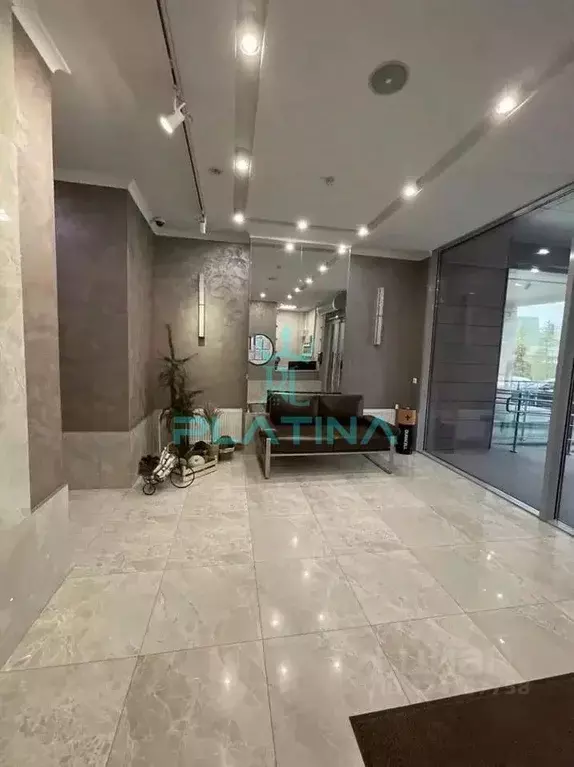 2-к кв. Татарстан, Казань Петербургская ул., 64 (55.0 м) - Фото 1