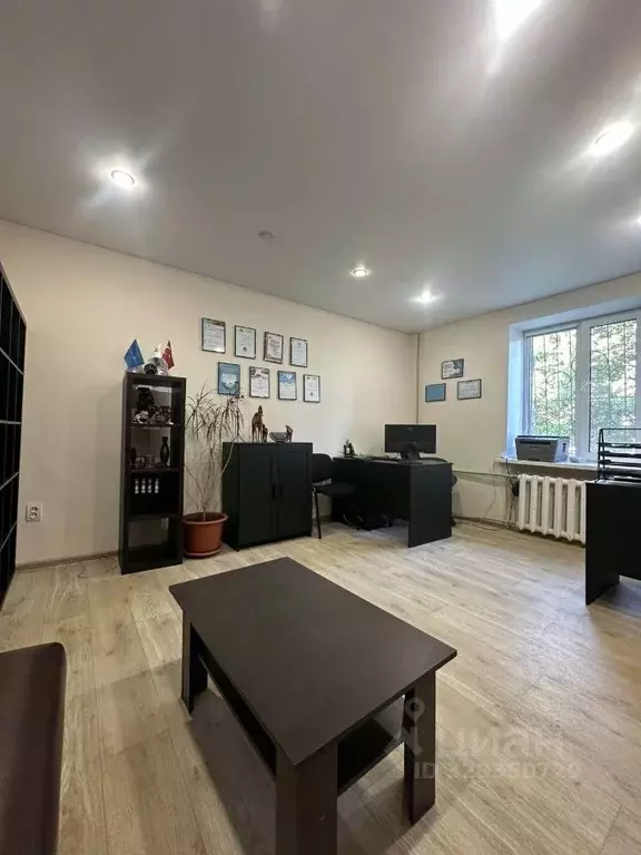 Офис в Самарская область, Чапаевск ул. Ленина, 41 (41 м) - Фото 2