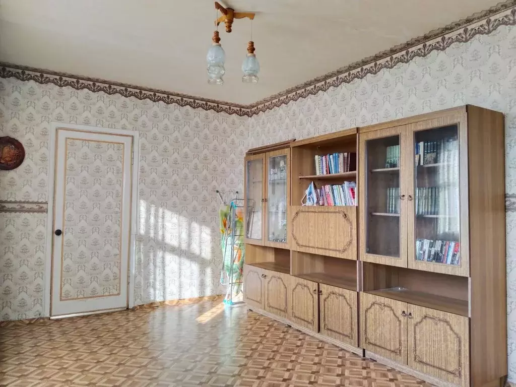 3-к кв. Владимирская область, Владимир ул. Усти-на-Лабе, 4 (54.0 м) - Фото 2