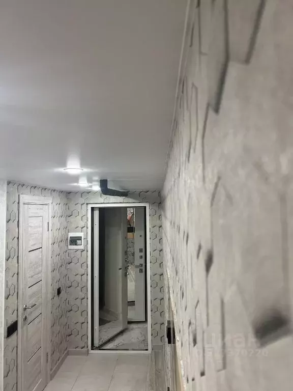 Студия Москва Новопесчаная ул., 4К1 (13.0 м) - Фото 2