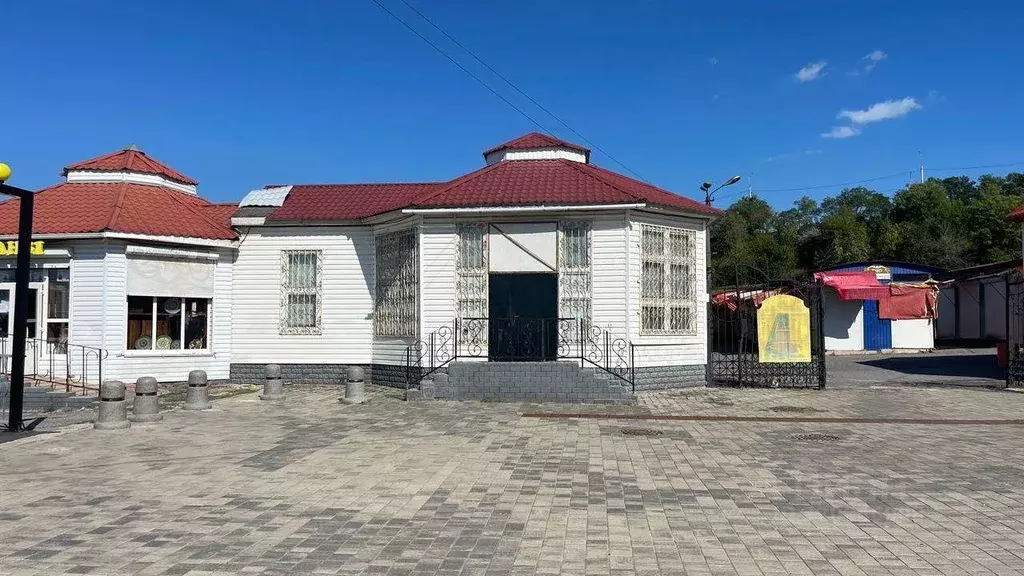 Помещение свободного назначения в Белгородская область, Белгород ... - Фото 2