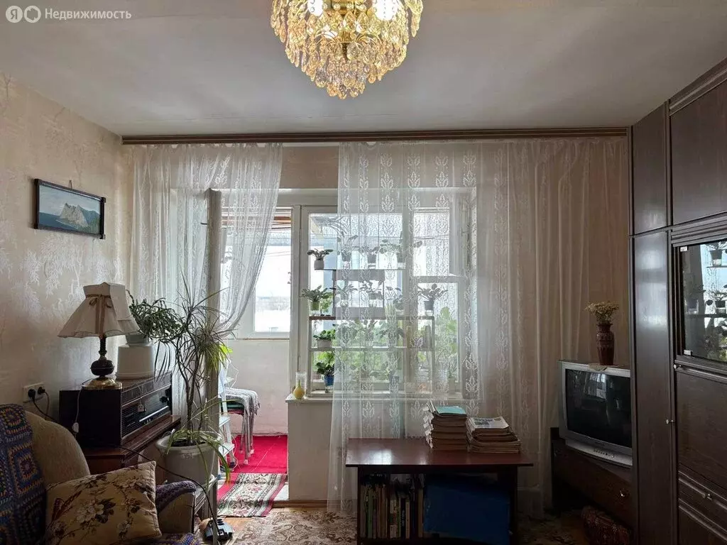 2-комнатная квартира: Московская область, городской округ Домодедово, ... - Фото 0