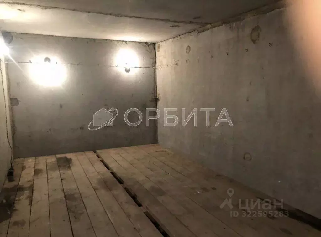 Гараж в Тюменская область, Тюмень Широтная ул., 8А (22 м) - Фото 2