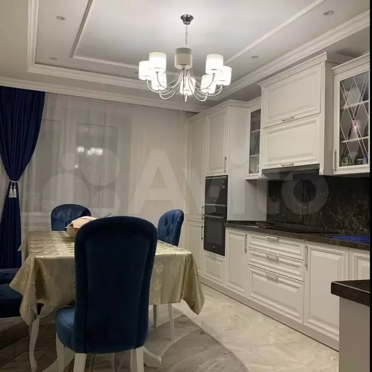 1-к. квартира, 53 м, 6/8 эт. - Фото 0