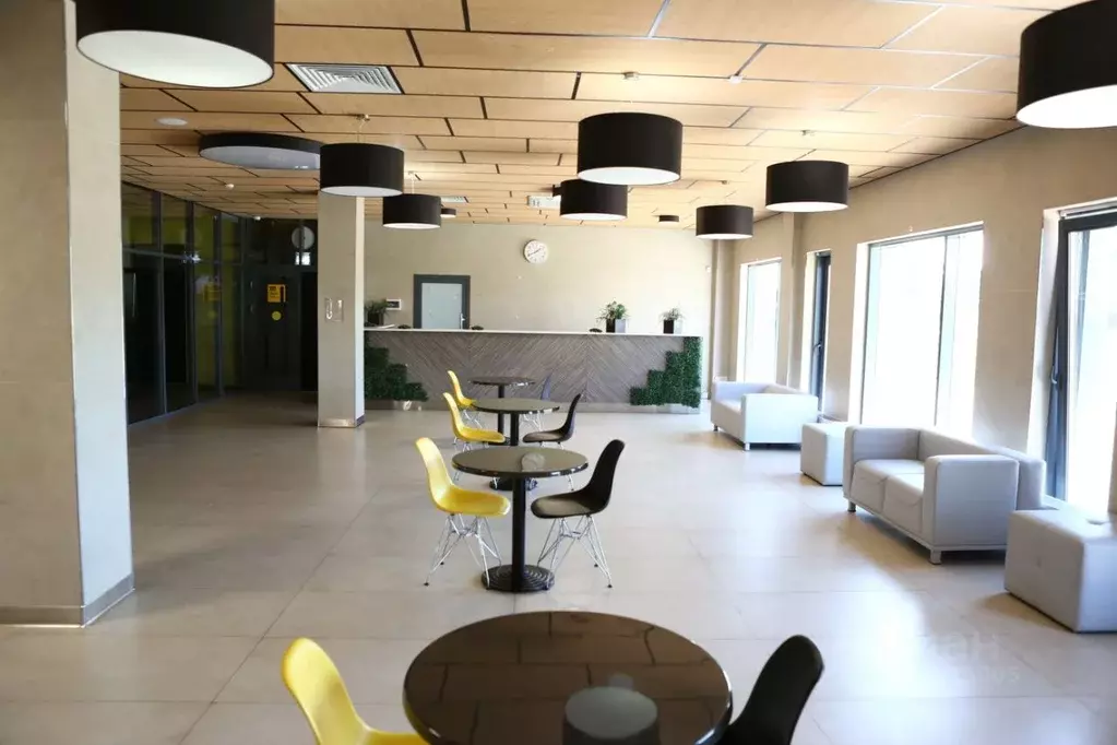 Помещение свободного назначения в Татарстан, Альметьевск ул. Шевченко, ... - Фото 2