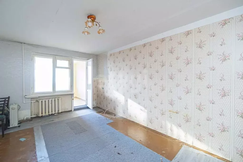 1-к кв. Севастополь ул. Павла Корчагина, 30 (32.5 м) - Фото 1