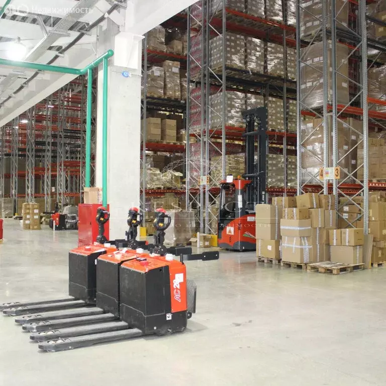 Склад (2780 м) - Фото 2