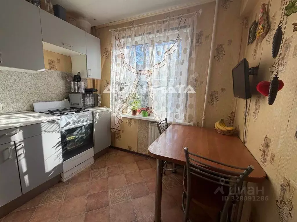 2-к кв. Санкт-Петербург просп. Металлистов, 108 (45.8 м) - Фото 1