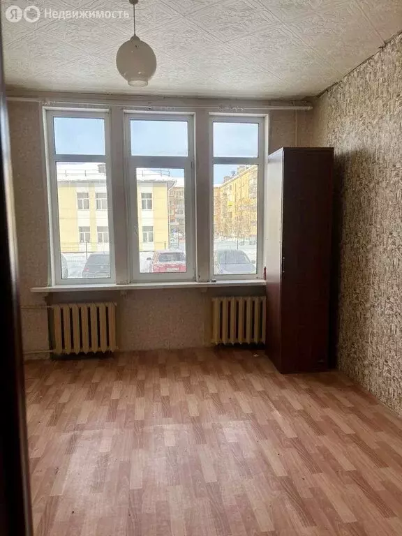 1к в 3-комнатной квартире (15.4 м) - Фото 2