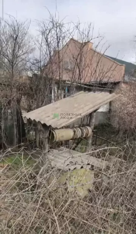 Участок в Крым, Бахчисарайский район, Голубинское с/пос, с. Новополье ... - Фото 2