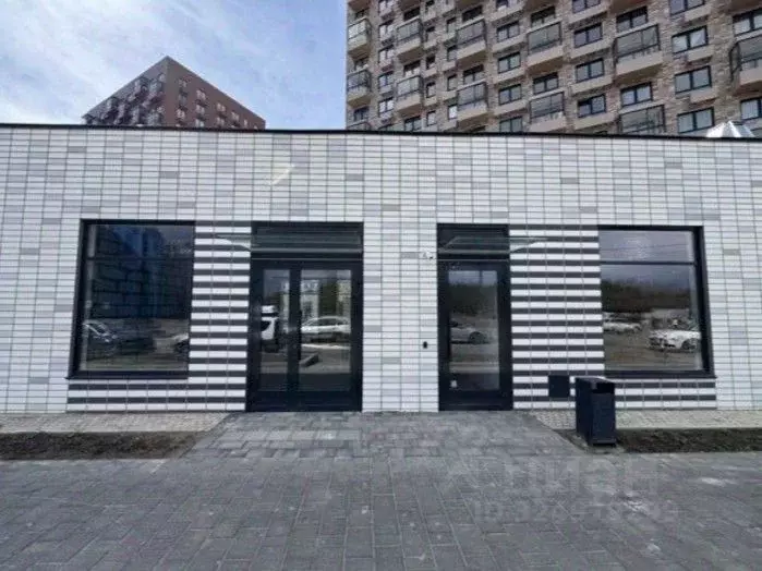 Помещение свободного назначения в Ленинградская область, Всеволожский ... - Фото 2