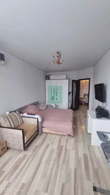 Продаётся 1-к квартира, 45 м - Фото 0