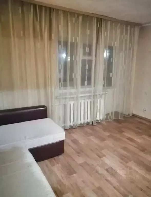 1-к кв. Ивановская область, Иваново ул. 3-я Чайковского, 2 (33.0 м) - Фото 2