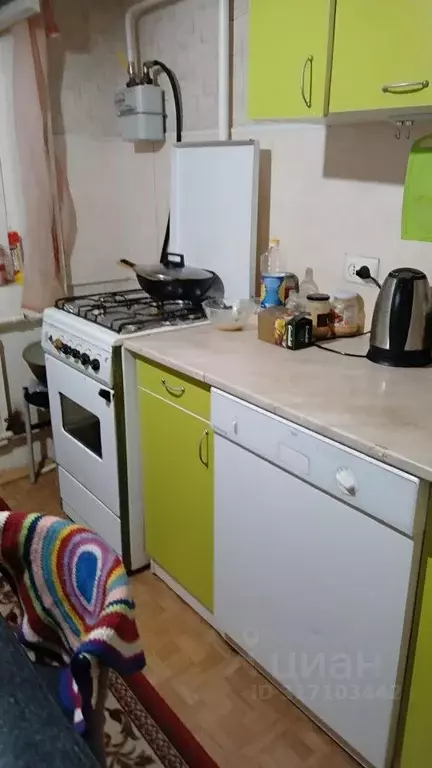 1-к кв. Ленинградская область, Всеволожск Василеозерская ул., 7 (42.0 ... - Фото 0
