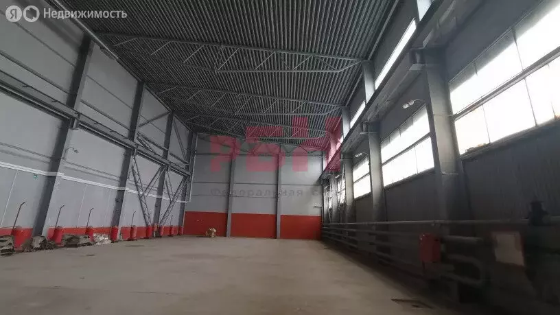 Производственное помещение (3808 м) - Фото 2