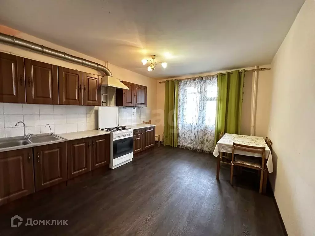 Продаётся 4-к квартира, 124.7 м - Фото 1