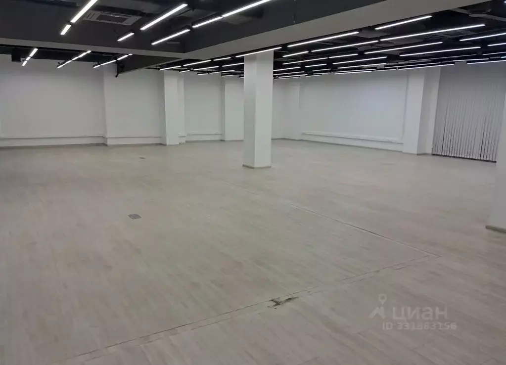 Офис в Москва Верейская ул., 29С134 (674 м) - Фото 2