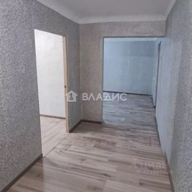 3-к кв. Бурятия, Улан-Удэ ул. Пушкина, 33 (57.0 м) - Фото 2