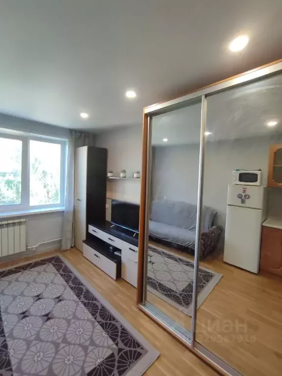 Комната Коми, Сыктывкар ул. Маегова, 20 (13.0 м) - Фото 2